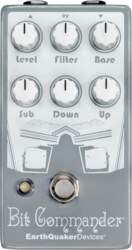 Earthquaker devices BIT COMMANDER V2