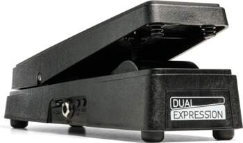 Electro-harmonix EXPRESSION PEDAL (DUAL)