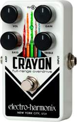 Electro-harmonix NANO CRAYON 69