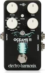 Electro-harmonix NANO OCEANS 11