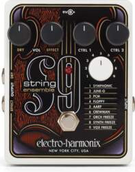 Electro-harmonix S9