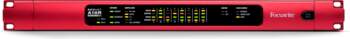 Focusrite RedNet A16R MKII