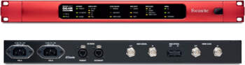 Focusrite RedNet D64R