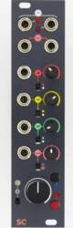 Frap Tools CGM Creative Mixer SC