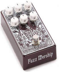 Frost Giant Electronics Athos