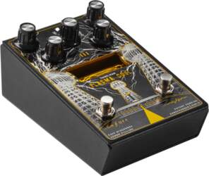 Gamechanger Audio PLASMA Coil