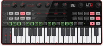 IK Multimedia UNO Synth Pro Desktop