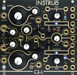 Instruo Cš-L