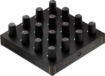 Intech Studio Grid Series 3 -