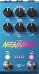 Jackson audio NEW WAVE