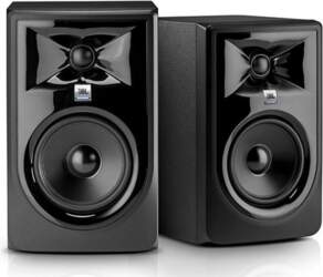 JBL 305P Mk2 (Pair)