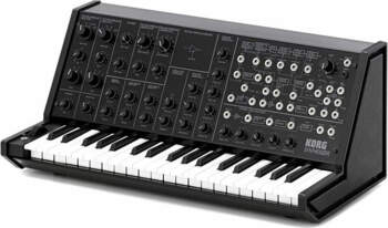 Korg MS-20 Mini