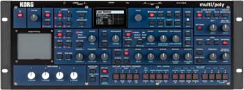 Korg Multi/Poly Module