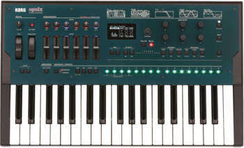 Korg Opsix
