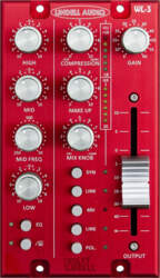 Lindell Audio WL3