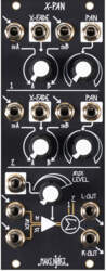 Make Noise X-PAN