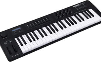 Midiplus BK492 Tracktion Ed.