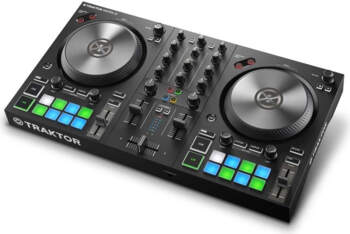 Native Instruments TRAKTOR KONTROL S2 MK3