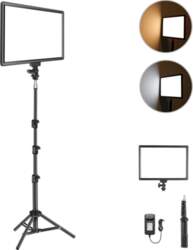 NEEWER 40W Flat Panel Light NL-192AI