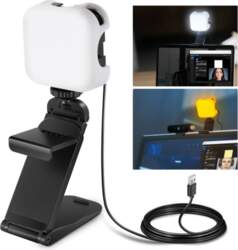NEEWER PL81 PRO LED Video Conferencing