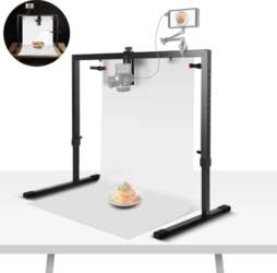 NEEWER ST100 Overhead Table Top Mount