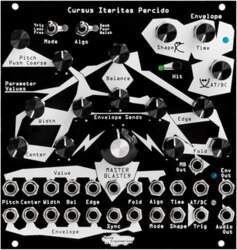 Noise Engineering Cursus Iteritas Percido