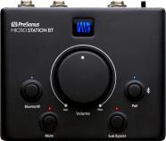 PreSonus MicroStation BT