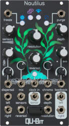 Qu-Bit Nautilus