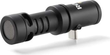 Rode VideoMic Me-C+