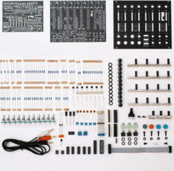 RYK Modular M185 DIY KIT