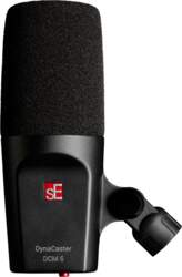 SE Electronics DynaCaster DCM6