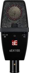 SE Electronics sE4100