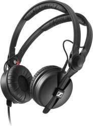 sennheiser hd 25 plus