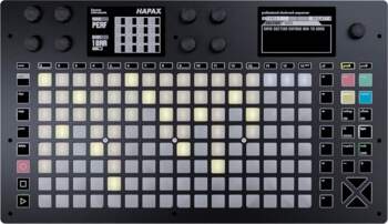 Squarp Instruments Hapax