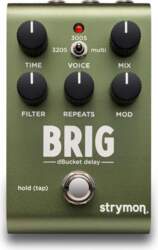 Strymon BRIG