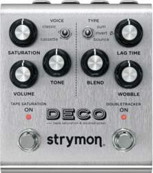 Strymon Deco V2