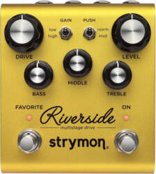 Strymon Riverside