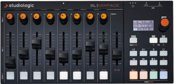 Studiologic SL Mixface