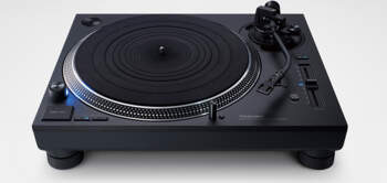 Technics SL-1210GR2EK