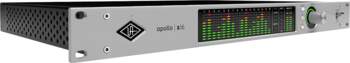 Universal Audio Apollo x16 Gen2 Essentials+