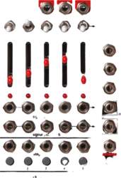 Verbos Electronics Sequence Selector