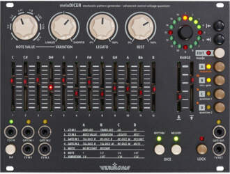 Vermona MeloDICER