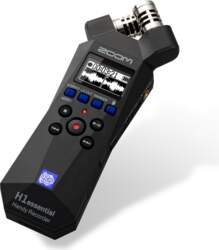Zoom H1Essential