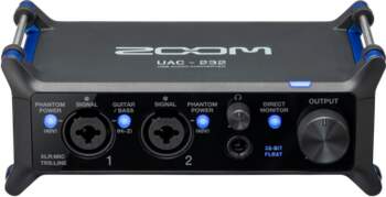 Zoom UAC-232