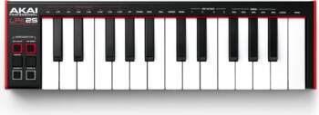 AKAI LPK25 MK2