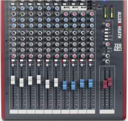 Allen & Heath ZED-14
