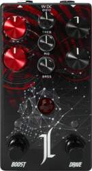 Allpedal DEVIL`S TRIAD ESSENTIALS
