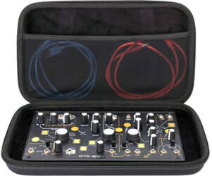 Analog Cases PULSE Case for 0-Coast