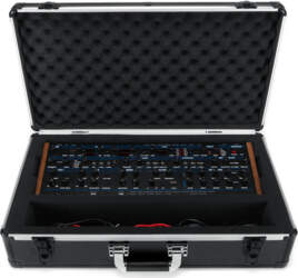 Analog Cases UNISON Case for Sequential