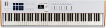 Arturia Keylab 88 Mk3 (White)